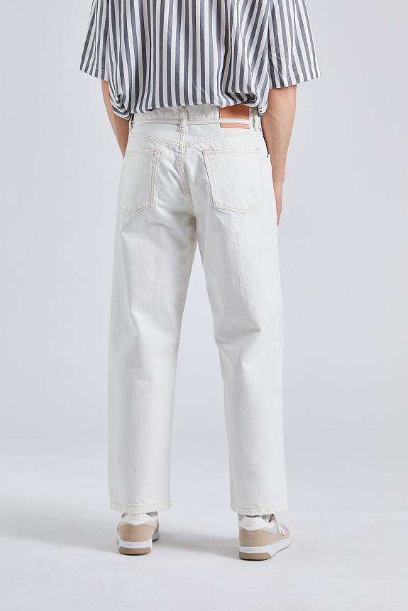 Acne Studios Acne Studios 1991 Toj U White Out 
